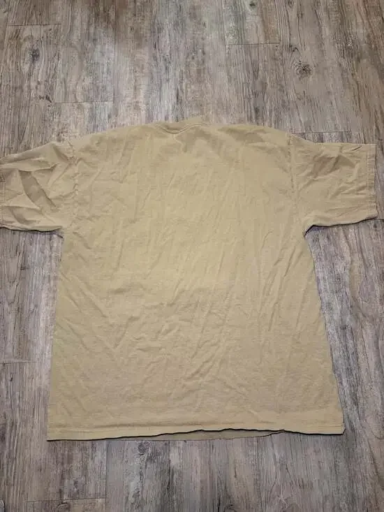 Vintage 90s United Design Corporation Marcie Ziv Horse Graphic Art T-Shirt XL - Picture 3 of 6